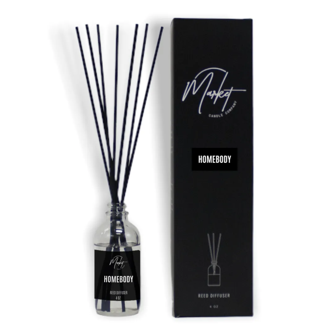 HOMEBODY DIFFUSER REEDS - WHOLESALE