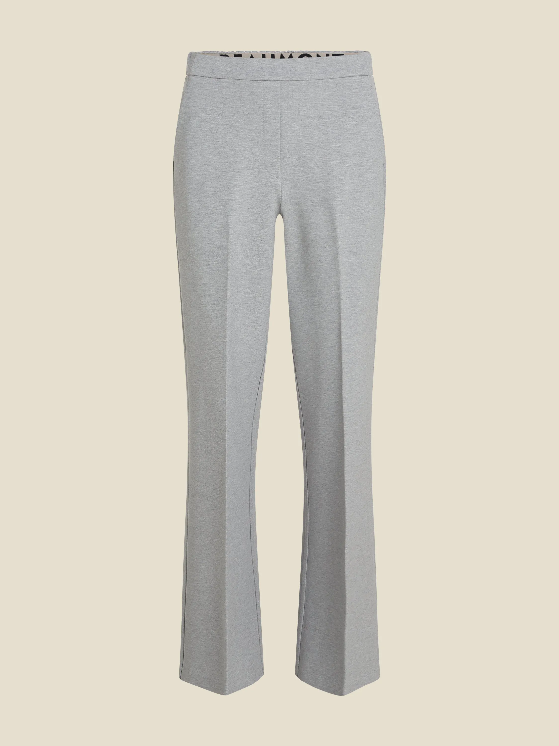 Hope pants - Grey heather