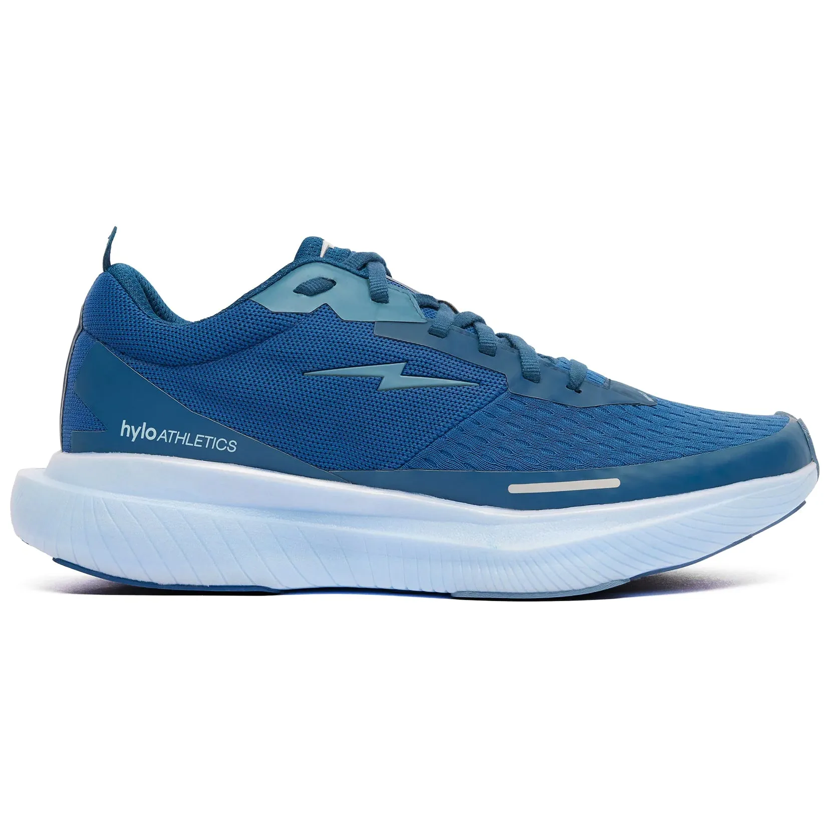 Hylo Impact Running Shoes Blue