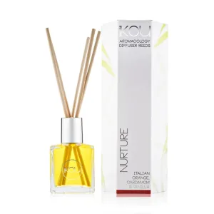 iKOU Aromacology Diffuser Reeds - Nurture