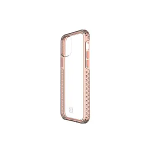 Incipio Grip for iPhone 13 - Pink/Clear