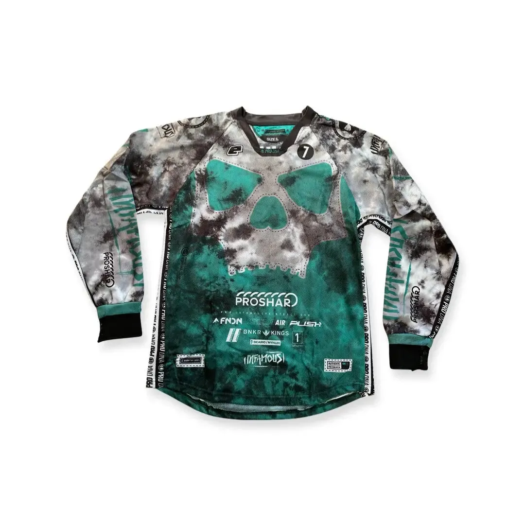 Infamous Kali Jersey - NXL WCM 2021