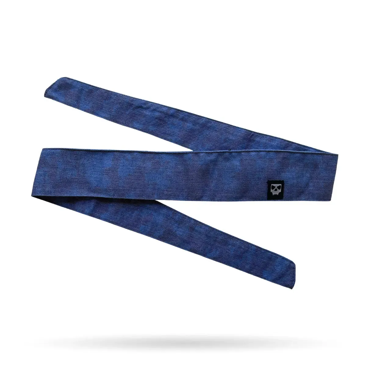 INPAT HEADBAND - BLUE