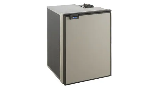 Isotherm Cruise 85L Fridge/Freezer ( Classic) Ventilated