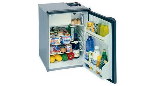 Isotherm Cruise 85L Fridge/Freezer ( Classic) Ventilated