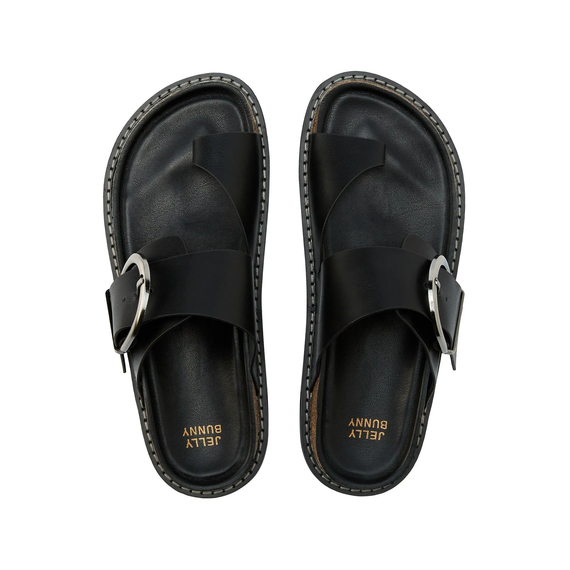 Jacco Shoes Black