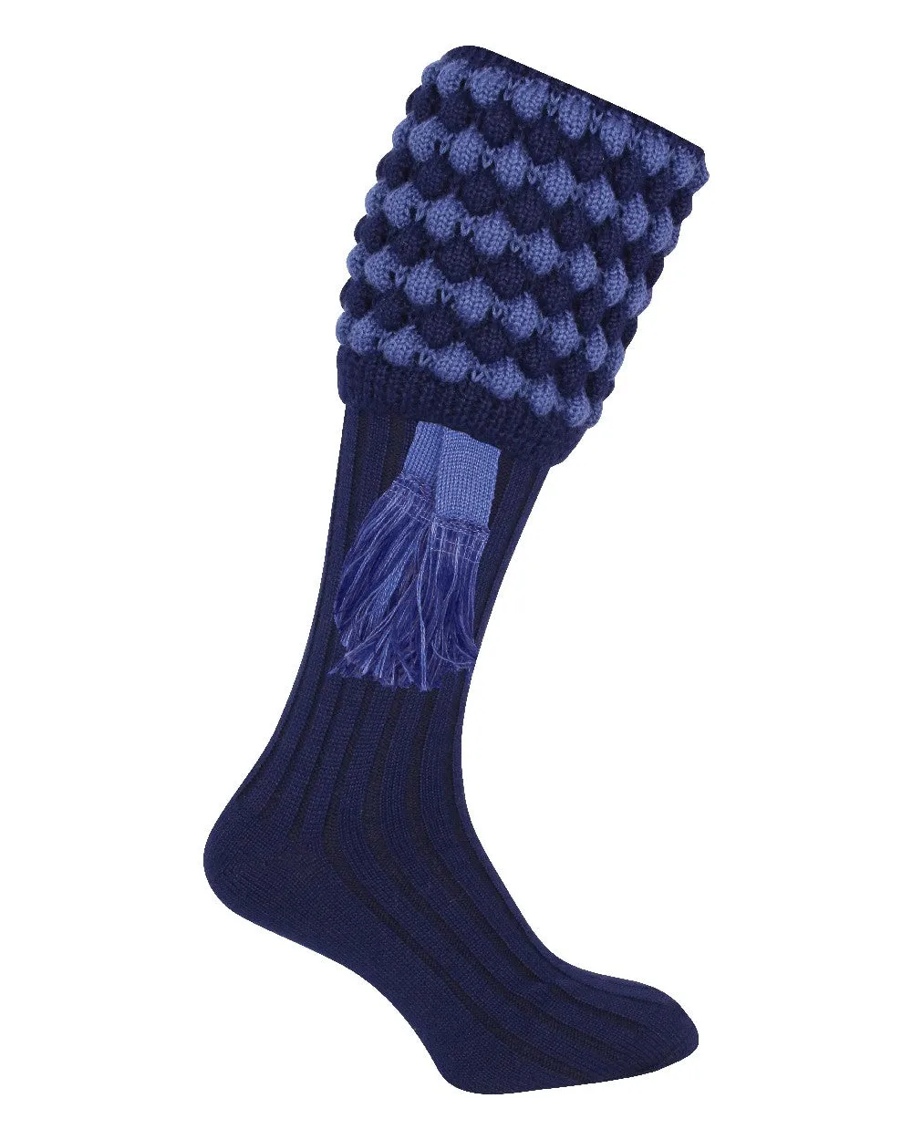 Jack Pyke Pebble Socks