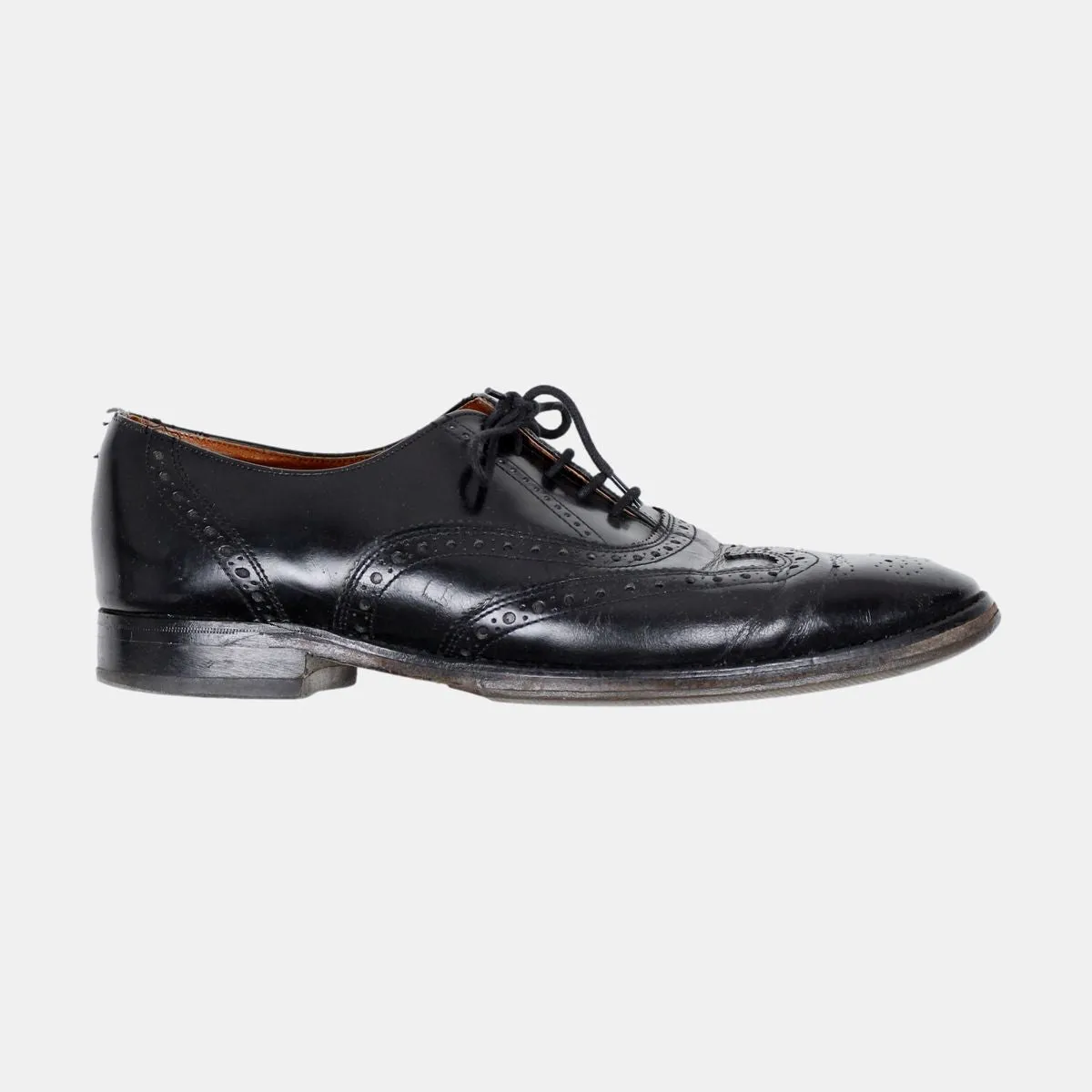 John White Brogues