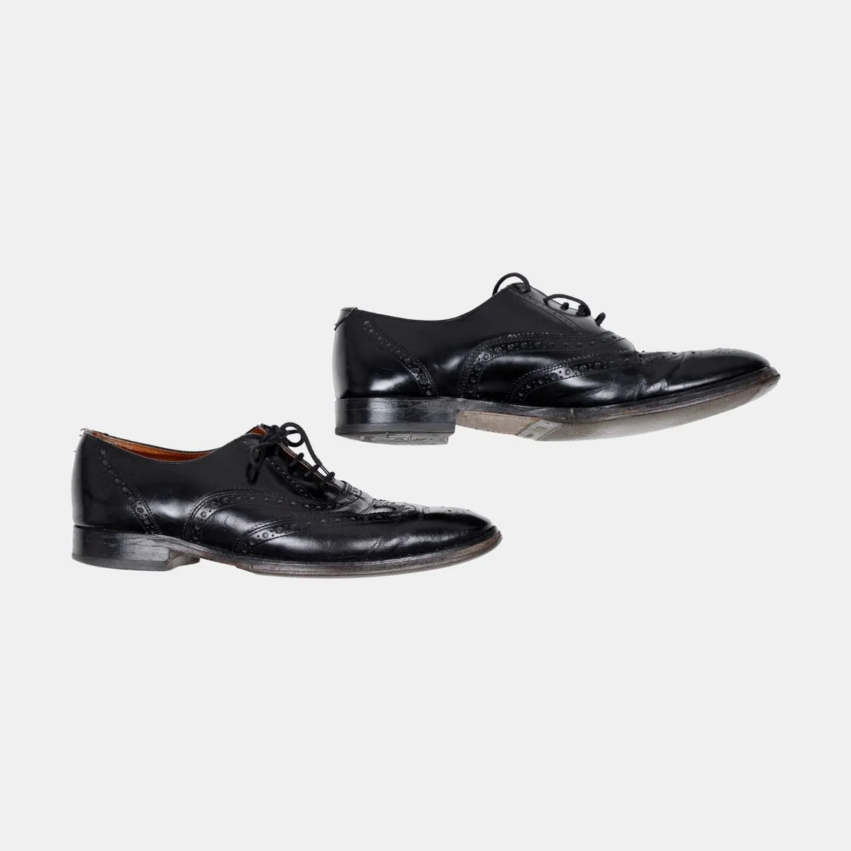 John White Brogues