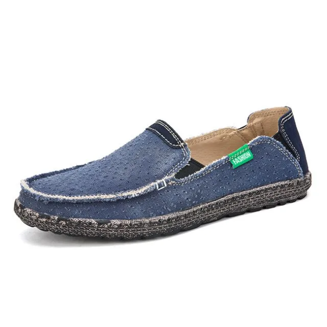 Joshua Men's Loafers Casual Shoes