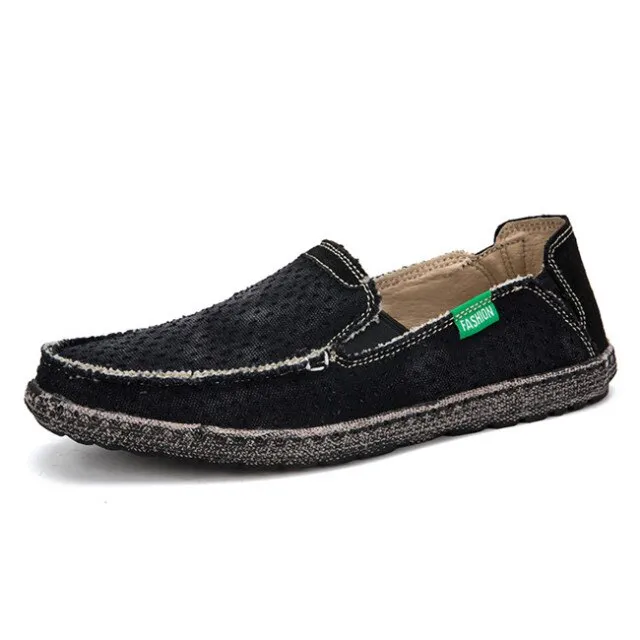 Joshua Men's Loafers Casual Shoes