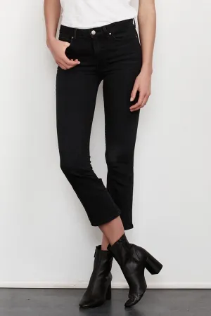 KATE HIGH RISE CROP JEAN