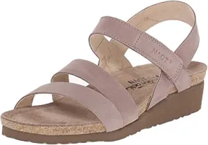 Kayla Sandal Stone (7806-H53)