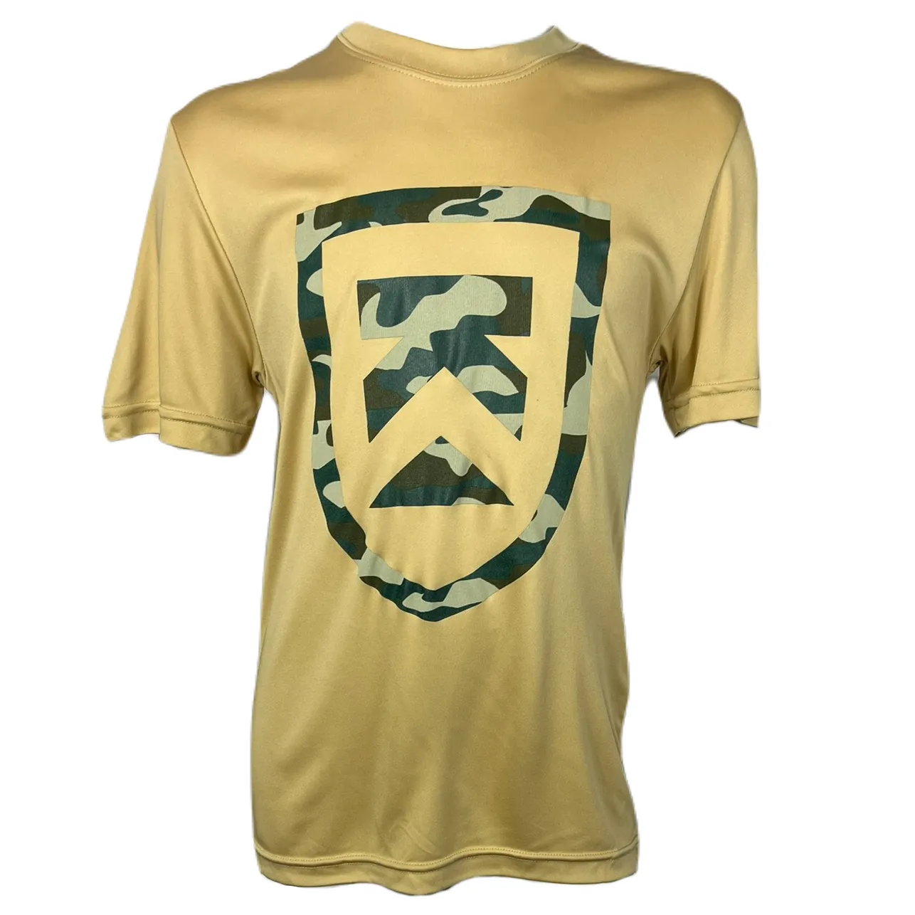 Killington Camo Shield Youth Tech TShirt