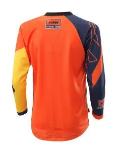 KTM Kids Gravity-FX Jersey