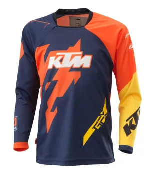 KTM Kids Gravity-FX Jersey