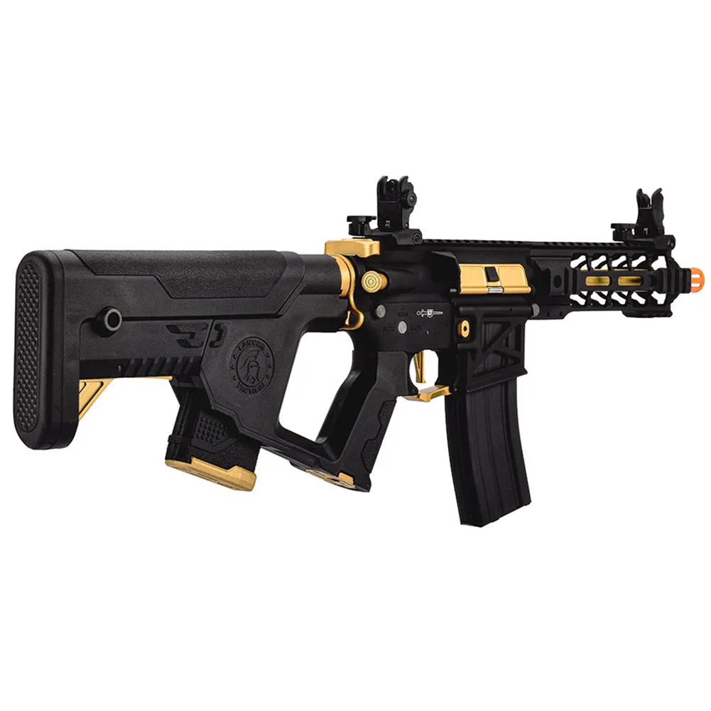 Lancer Tactical ProLine Enforcer BATTLE HAWK Alpha AEG Airsoft Rifle