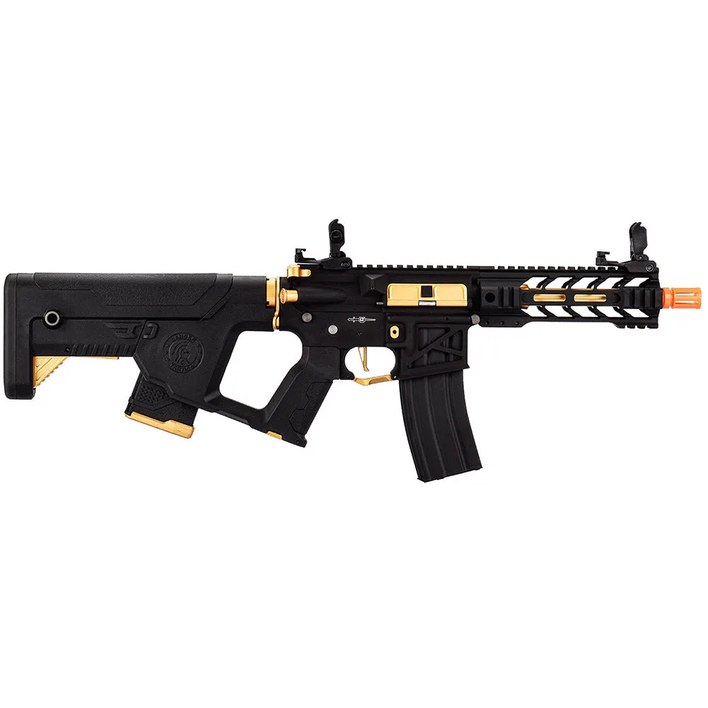 Lancer Tactical ProLine Enforcer BATTLE HAWK Alpha AEG Airsoft Rifle