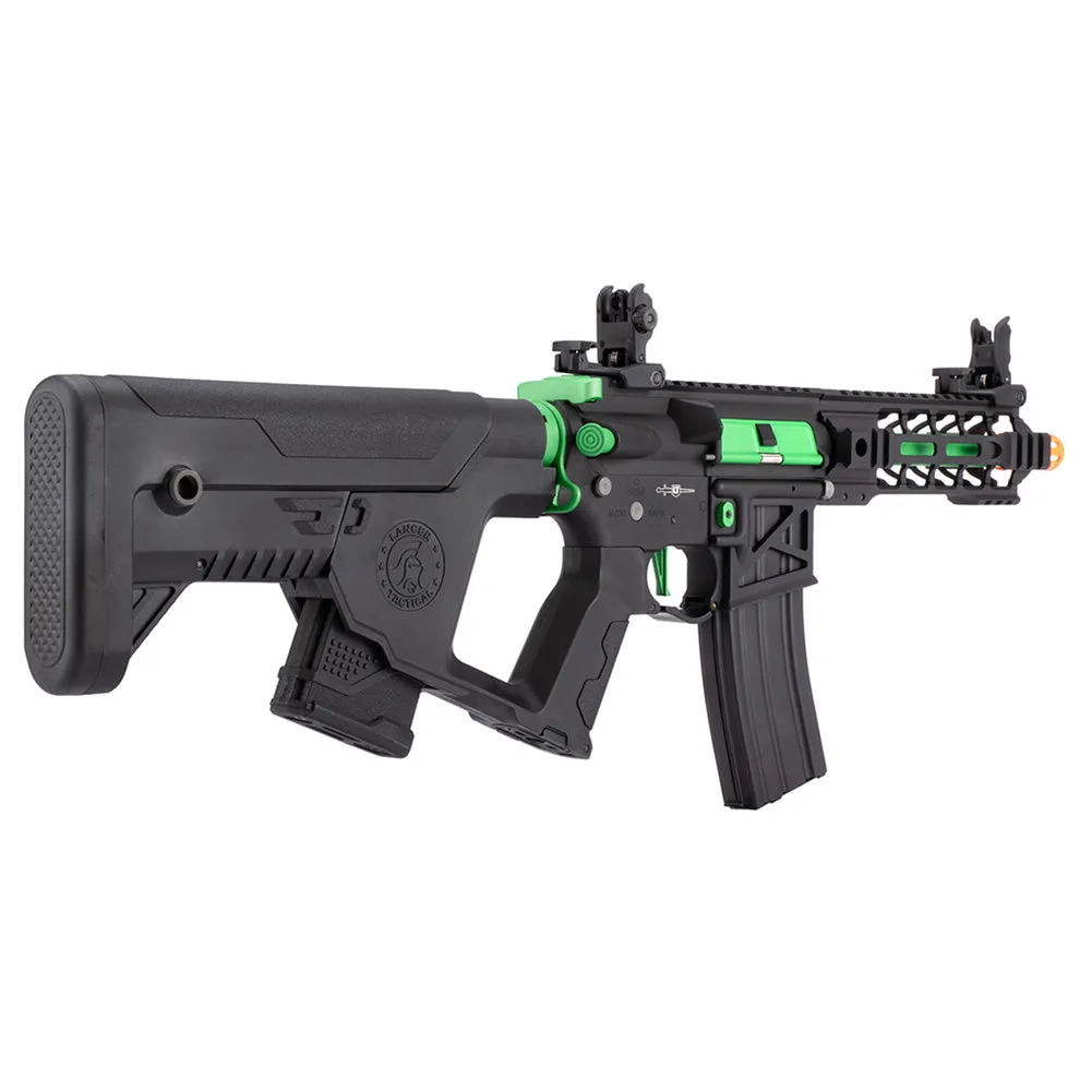 Lancer Tactical ProLine Enforcer BATTLE HAWK Alpha AEG Airsoft Rifle