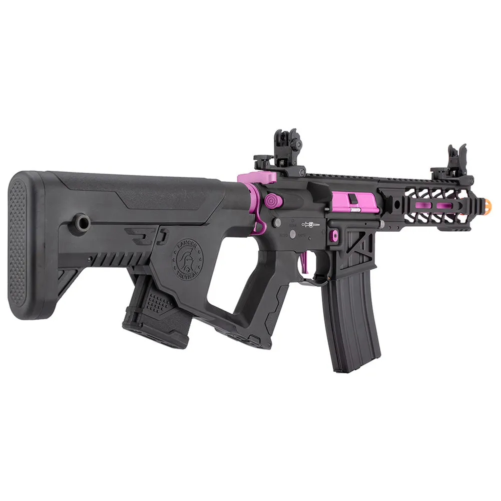 Lancer Tactical ProLine Enforcer BATTLE HAWK Alpha AEG Airsoft Rifle