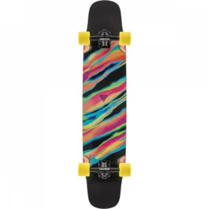 Landyachtz Tony Danza Spectrum 39" Symmetrical Longboard