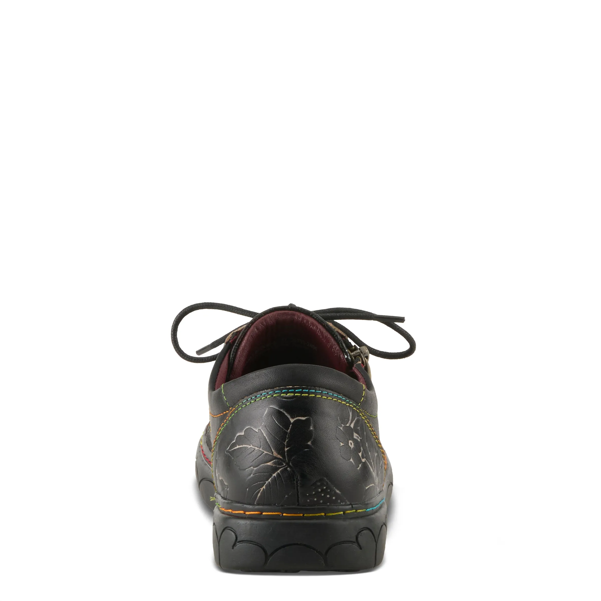 L'ARTISTE DANLI-BLOOM SNEAKER SHOE