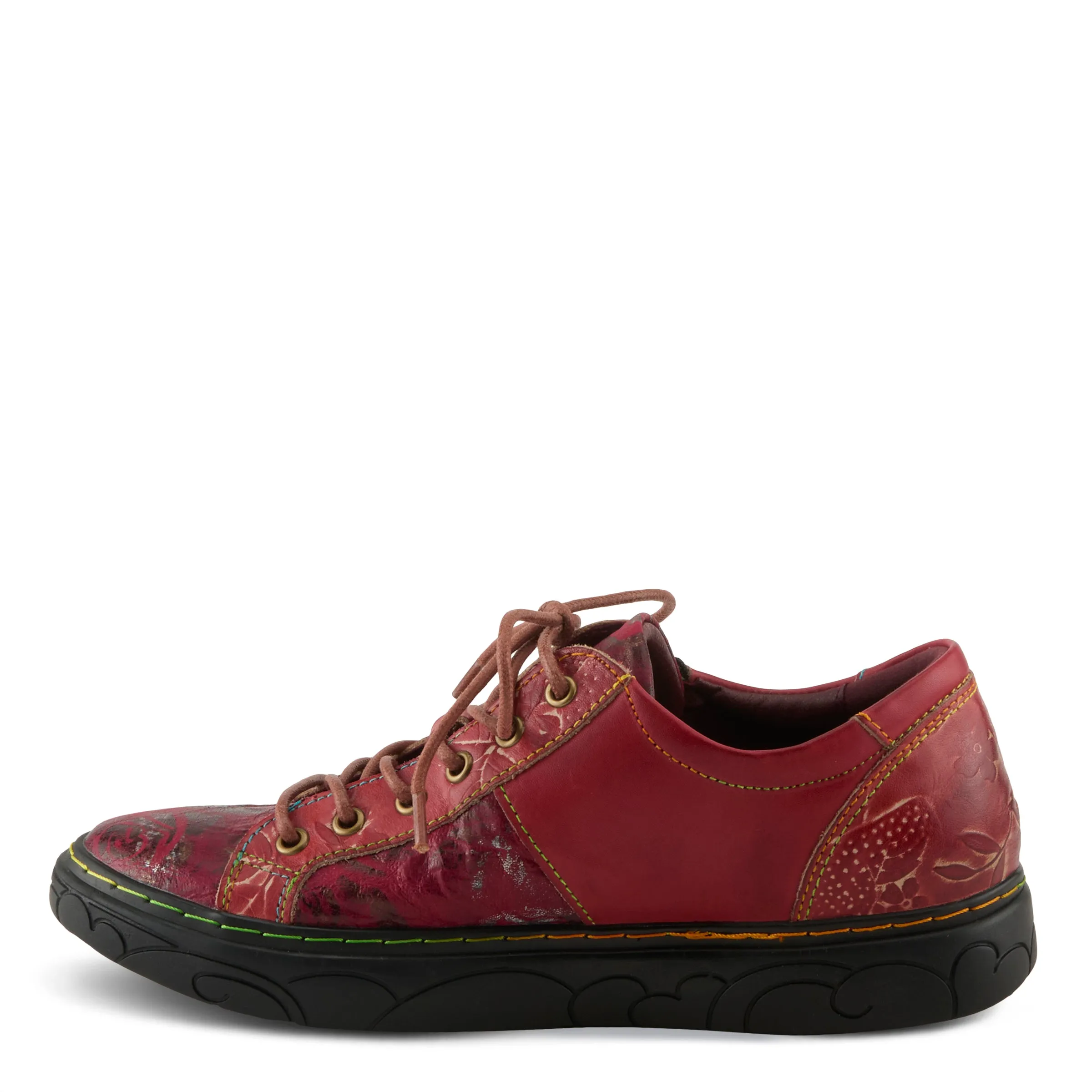 L'ARTISTE DANLI-BLOOM SNEAKER SHOE