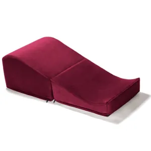 Liberator Flip Ramp Pillow