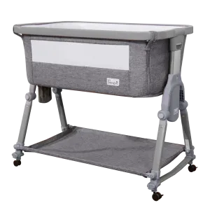 Li'l Pengyu Bedtime Bliss Bassinet