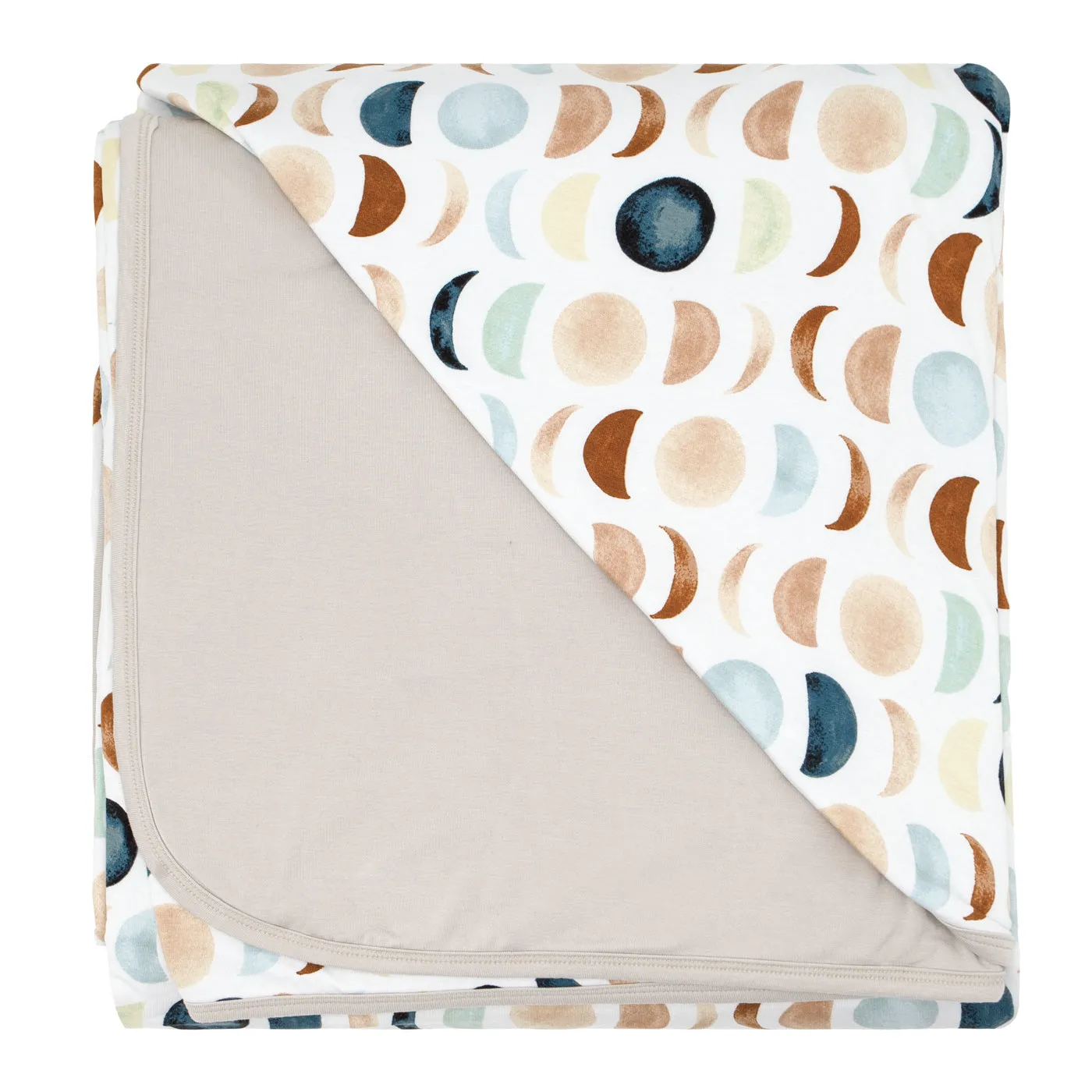 Luna Neutral Oversized Cloud Blanket®