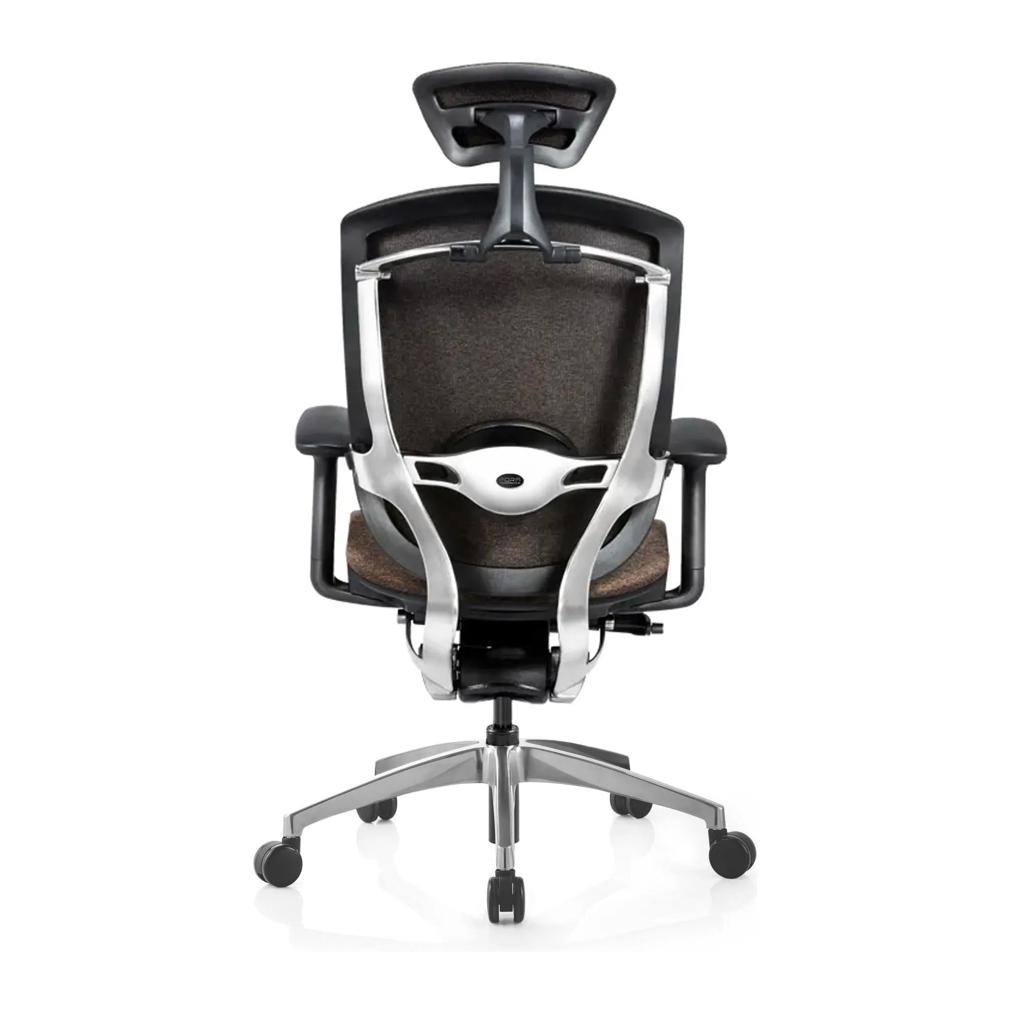 M-Form Ergonomic AirFabric Chair