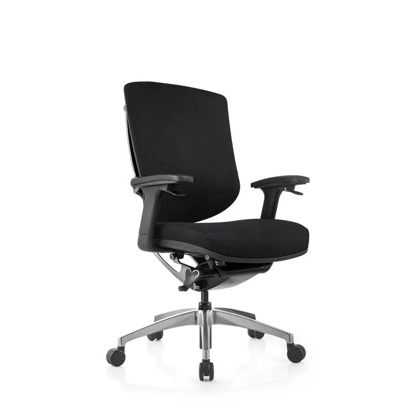 M-Form Ergonomic AirFabric Chair