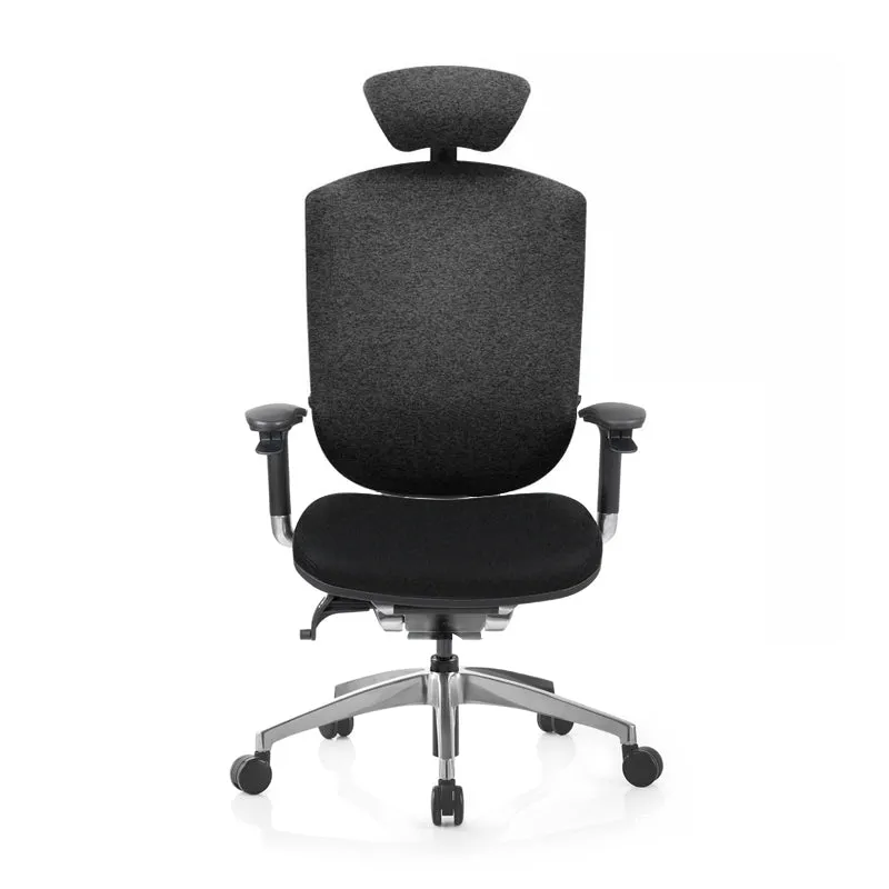 M-Form Ergonomic AirFabric Chair