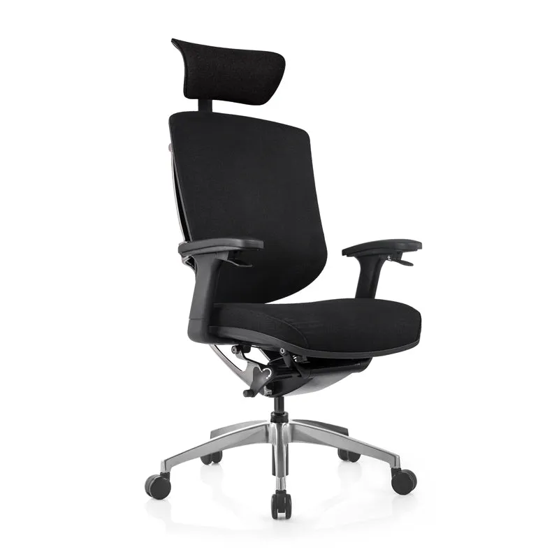 M-Form Ergonomic AirFabric Chair