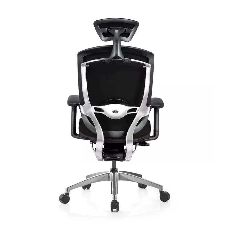 M-Form Ergonomic AirFabric Chair