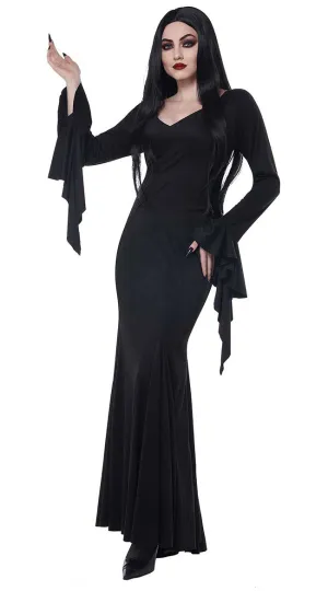 Macabre Mistress Costume