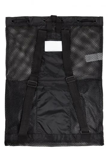 Mad Wave Vent Bag (Sack) Black