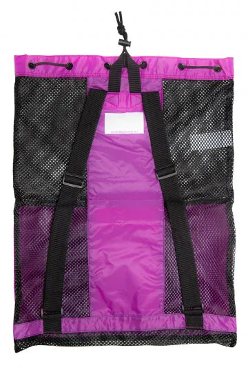 Mad Wave Vent Bag (Sack) Pink