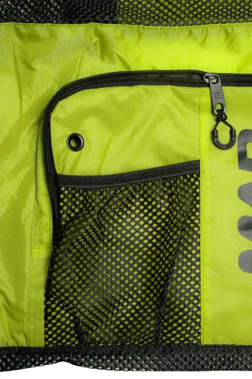 Mad Wave Vent Bag (Sack) Yellow