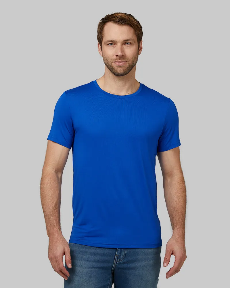 MEN'S COOL CLASSIC CREW T-SHIRT