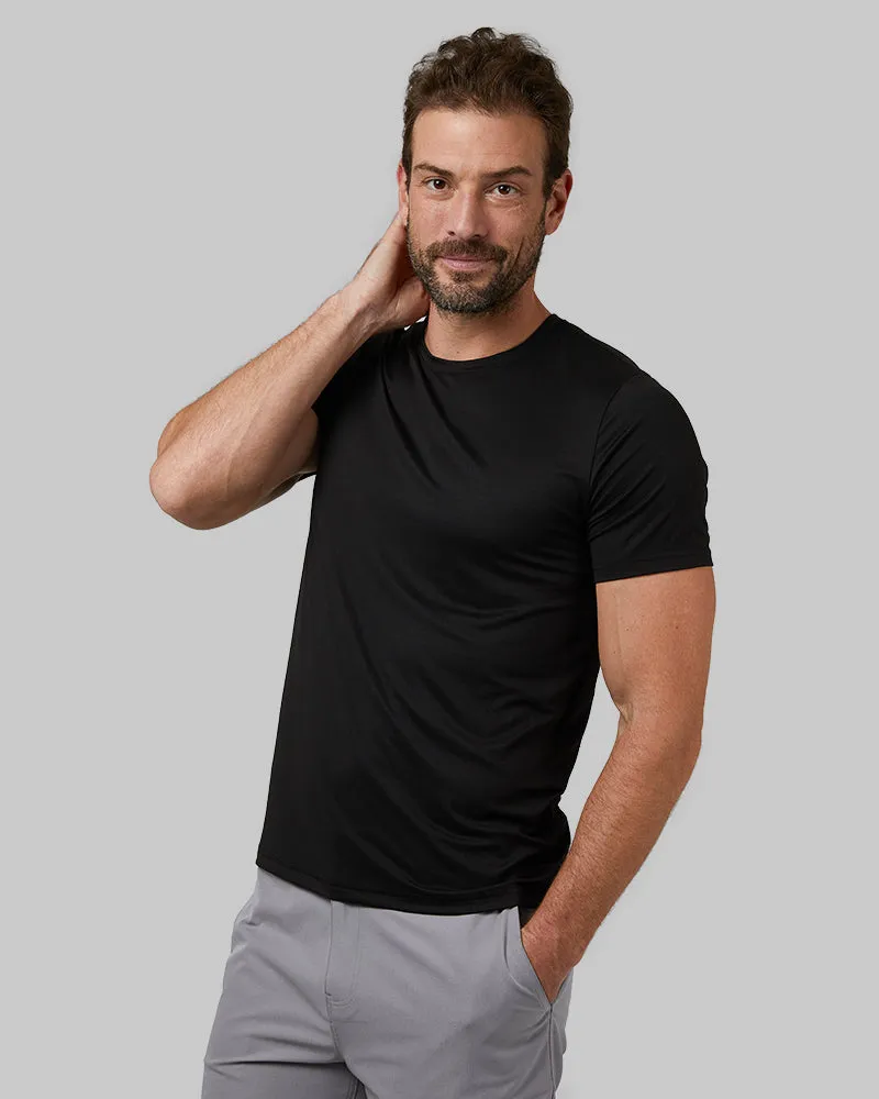 MEN'S COOL CLASSIC CREW T-SHIRT