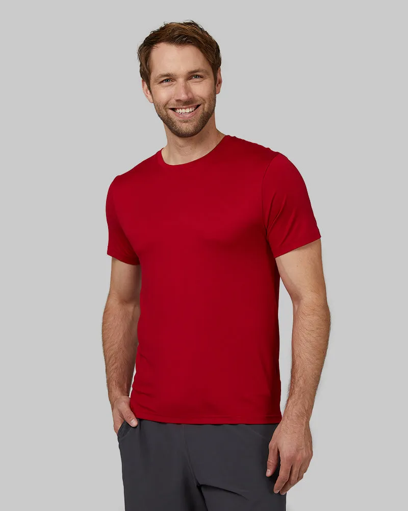 MEN'S COOL CLASSIC CREW T-SHIRT