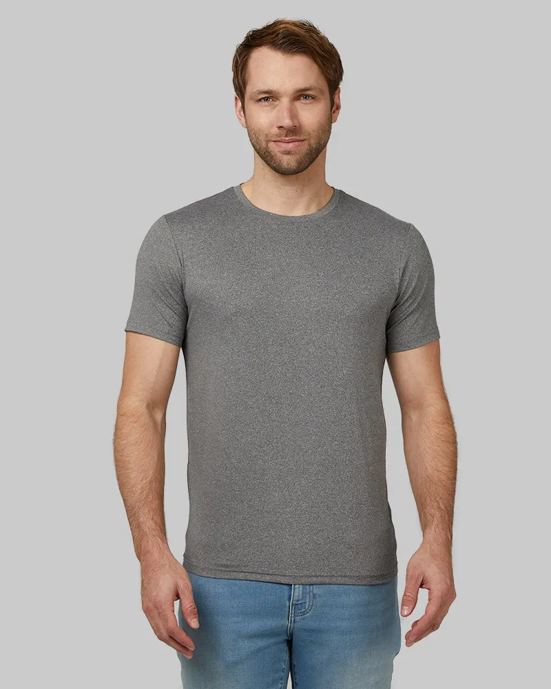 MEN'S COOL CLASSIC CREW T-SHIRT