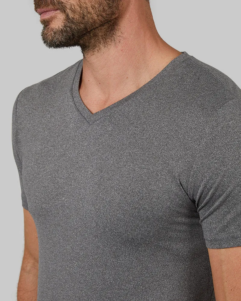 MEN'S COOL CLASSIC VNECK T-SHIRT