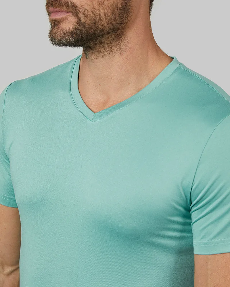 MEN'S COOL CLASSIC VNECK T-SHIRT