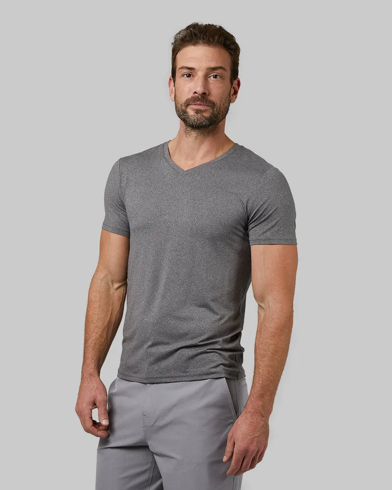 MEN'S COOL CLASSIC VNECK T-SHIRT