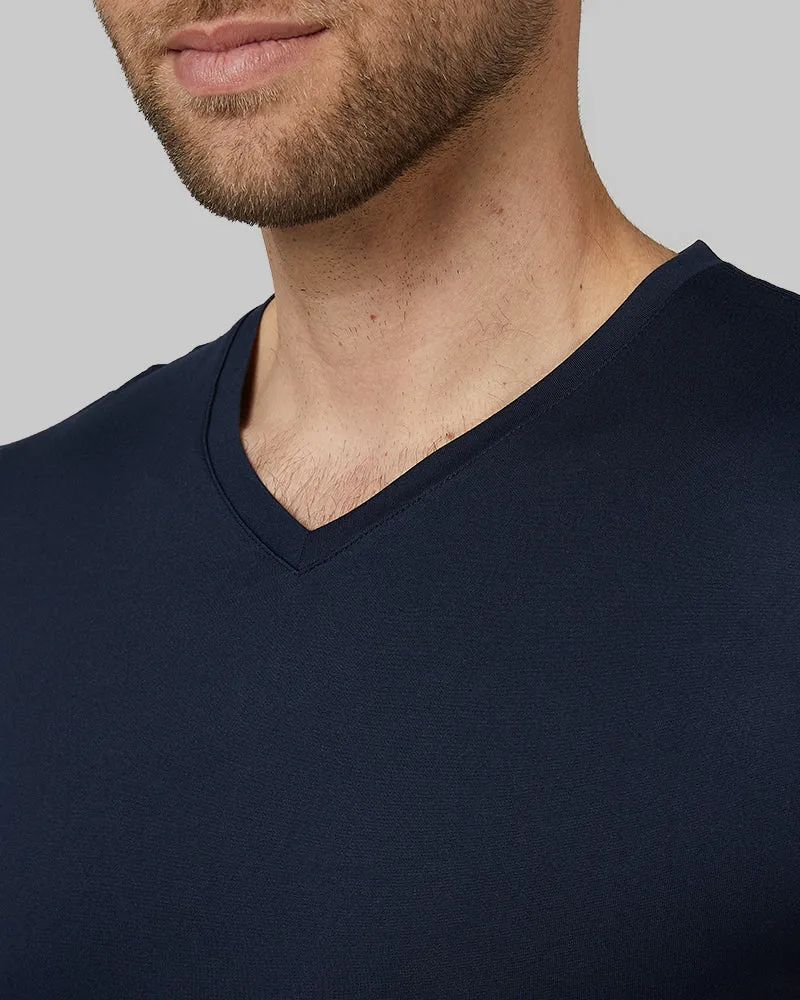 MEN'S COOL CLASSIC VNECK T-SHIRT