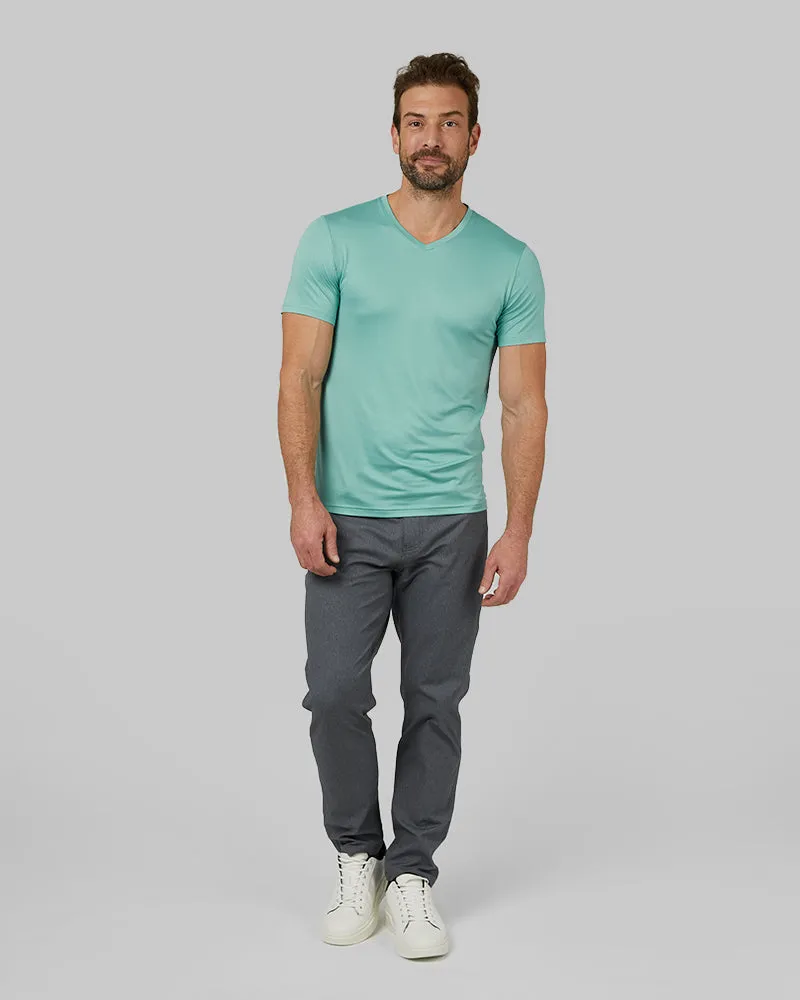 MEN'S COOL CLASSIC VNECK T-SHIRT