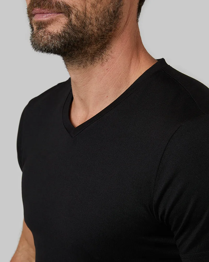 MEN'S COOL CLASSIC VNECK T-SHIRT