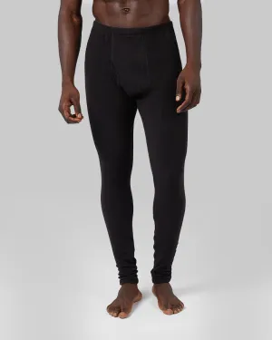 MEN'S HEAVYWEIGHT FLEECE BASELAYER LEGGING